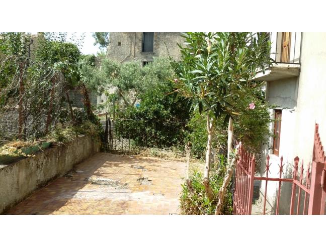 Anteprima foto 7 - Casa indipendente in Vendita a Gerace (Reggio Calabria)