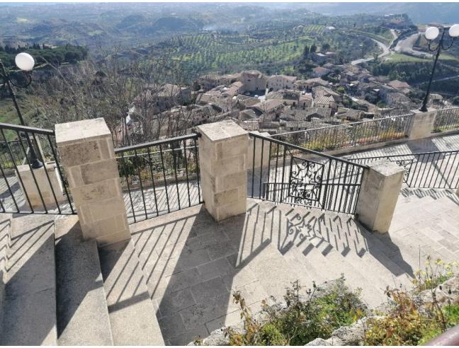 Anteprima foto 7 - Casa indipendente in Vendita a Gerace (Reggio Calabria)