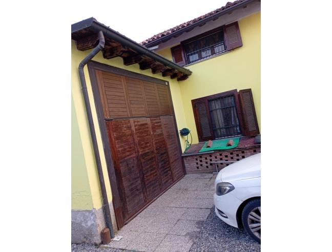 Anteprima foto 2 - Casa indipendente in Vendita a Gerenzago (Pavia)