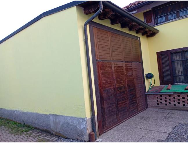 Anteprima foto 3 - Casa indipendente in Vendita a Gerenzago (Pavia)