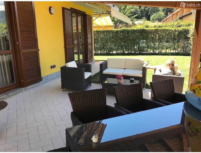 Anteprima foto 2 - Casa indipendente in Vendita a Germignaga (Varese)