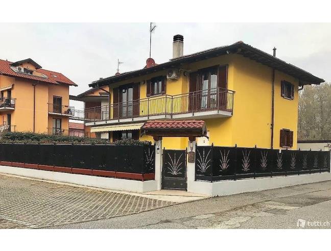 Anteprima foto 3 - Casa indipendente in Vendita a Germignaga (Varese)