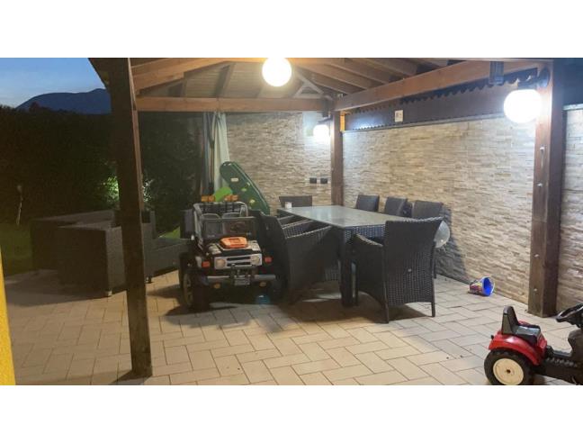 Anteprima foto 4 - Casa indipendente in Vendita a Germignaga (Varese)