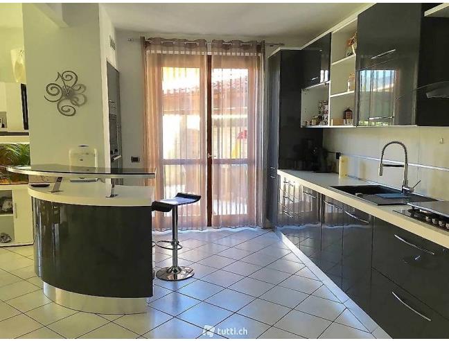 Anteprima foto 5 - Casa indipendente in Vendita a Germignaga (Varese)