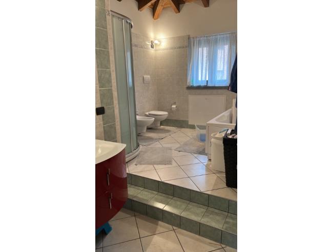 Anteprima foto 8 - Casa indipendente in Vendita a Germignaga (Varese)