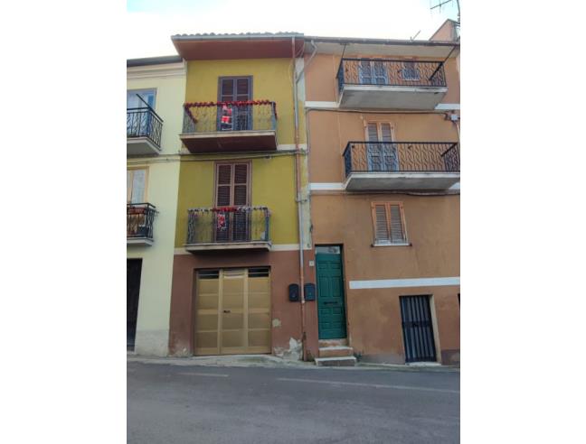 Anteprima foto 1 - Casa indipendente in Vendita a Gessopalena (Chieti)