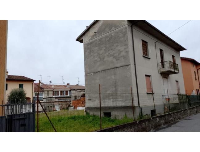 Anteprima foto 3 - Casa indipendente in Vendita a Ghedi (Brescia)