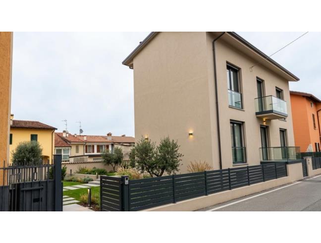Anteprima foto 3 - Casa indipendente in Vendita a Ghedi (Brescia)