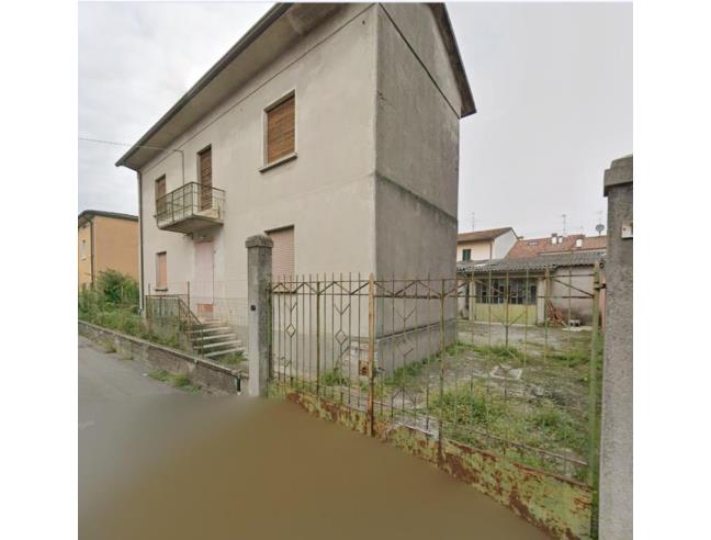 Anteprima foto 6 - Casa indipendente in Vendita a Ghedi (Brescia)