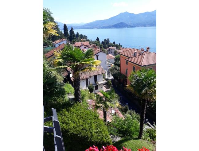 Anteprima foto 2 - Casa indipendente in Vendita a Ghiffa - San Maurizio