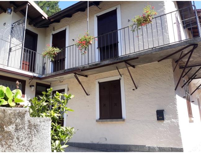 Anteprima foto 3 - Casa indipendente in Vendita a Ghiffa - San Maurizio