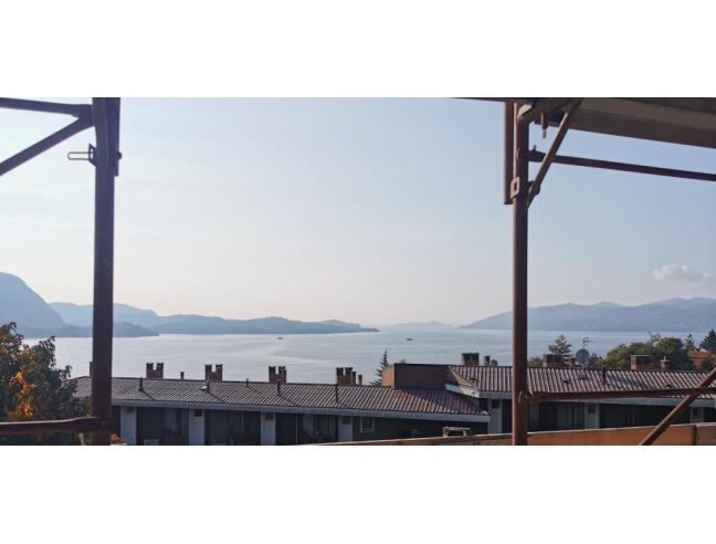 Anteprima foto 1 - Casa indipendente in Vendita a Ghiffa (Verbano-Cusio-Ossola)