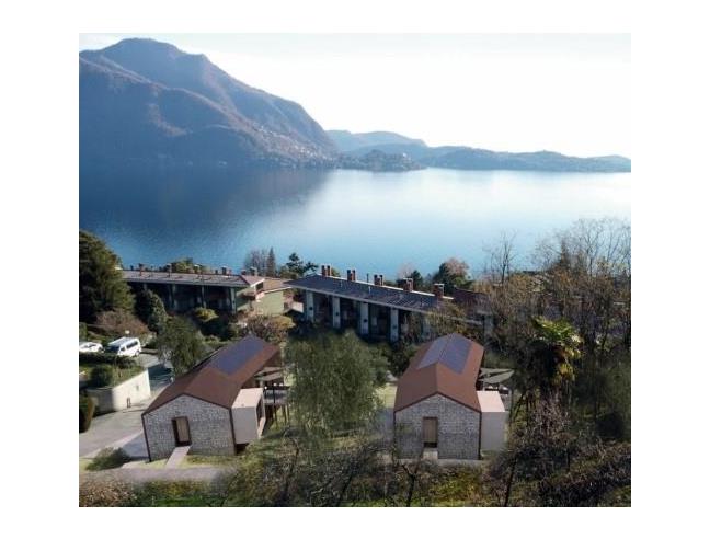Anteprima foto 2 - Casa indipendente in Vendita a Ghiffa (Verbano-Cusio-Ossola)