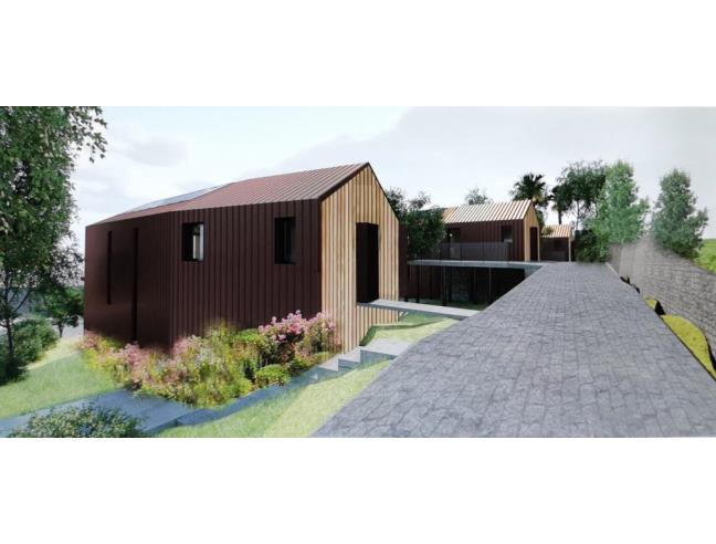 Anteprima foto 3 - Casa indipendente in Vendita a Ghiffa (Verbano-Cusio-Ossola)