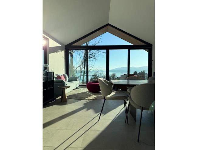 Anteprima foto 4 - Casa indipendente in Vendita a Ghiffa (Verbano-Cusio-Ossola)