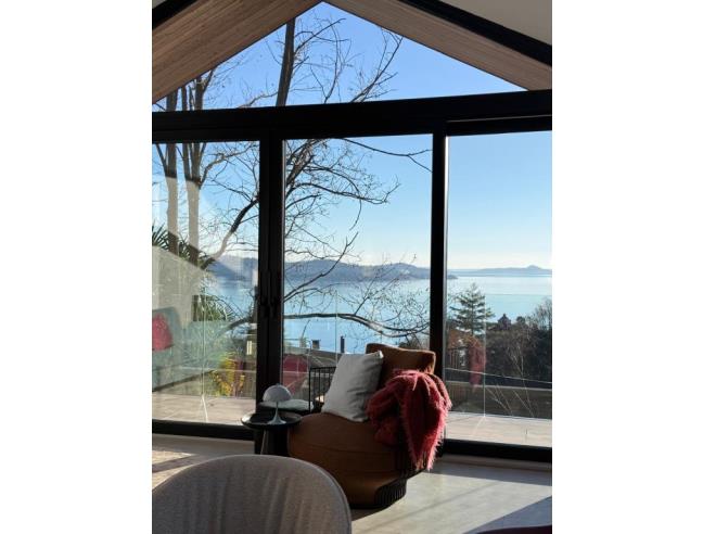 Anteprima foto 5 - Casa indipendente in Vendita a Ghiffa (Verbano-Cusio-Ossola)