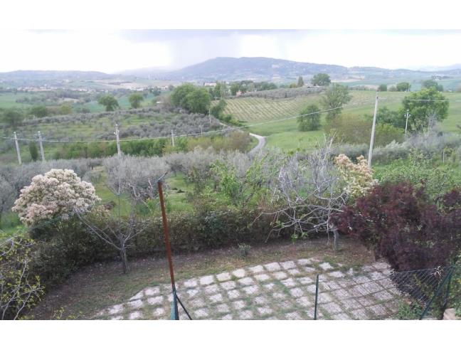 Anteprima foto 2 - Casa indipendente in Vendita a Giano dell'Umbria - San Sabino