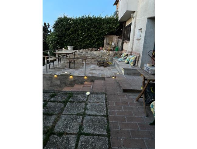 Anteprima foto 4 - Casa indipendente in Vendita a Giano dell'Umbria - San Sabino