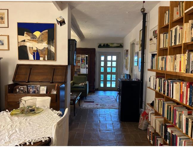 Anteprima foto 5 - Casa indipendente in Vendita a Giano dell'Umbria - San Sabino