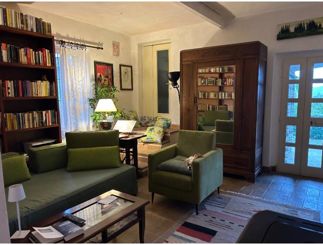 Anteprima foto 6 - Casa indipendente in Vendita a Giano dell'Umbria - San Sabino