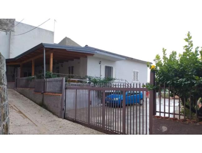 Anteprima foto 1 - Casa indipendente in Vendita a Giano Vetusto - Pozzillo