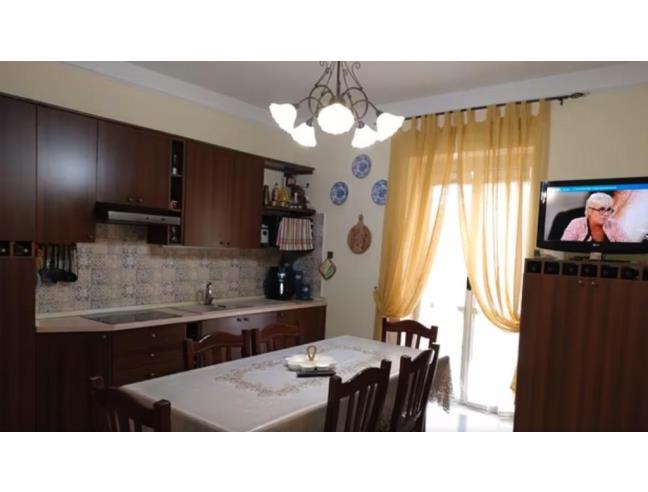 Anteprima foto 2 - Casa indipendente in Vendita a Giano Vetusto - Pozzillo