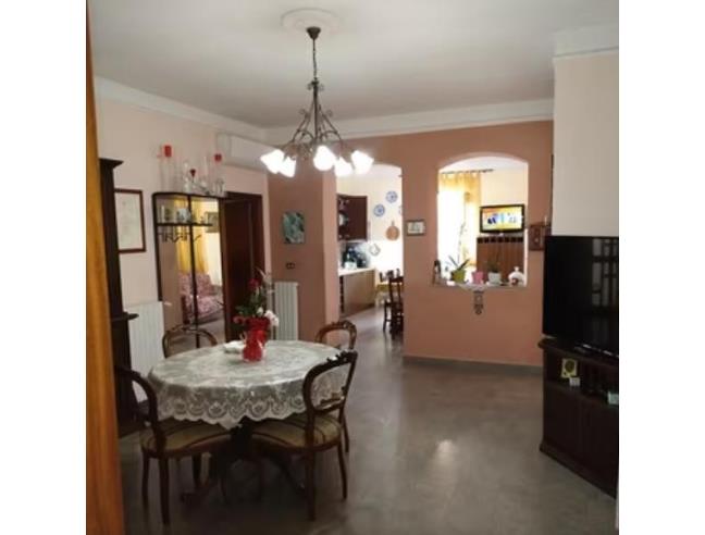 Anteprima foto 3 - Casa indipendente in Vendita a Giano Vetusto - Pozzillo