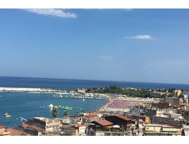 Anteprima foto 1 - Casa indipendente in Vendita a Giardini-Naxos (Messina)