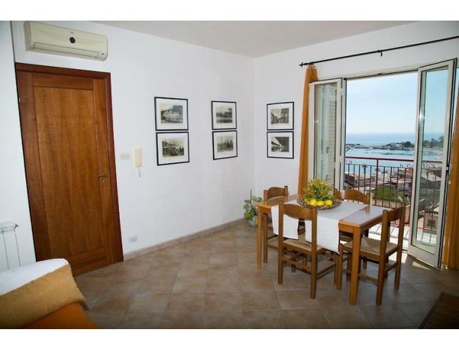Anteprima foto 2 - Casa indipendente in Vendita a Giardini-Naxos (Messina)