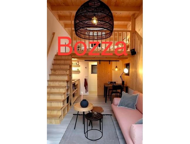 Anteprima foto 2 - Casa indipendente in Vendita a Giardini-Naxos (Messina)