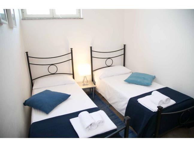 Anteprima foto 3 - Casa indipendente in Vendita a Giardini-Naxos (Messina)