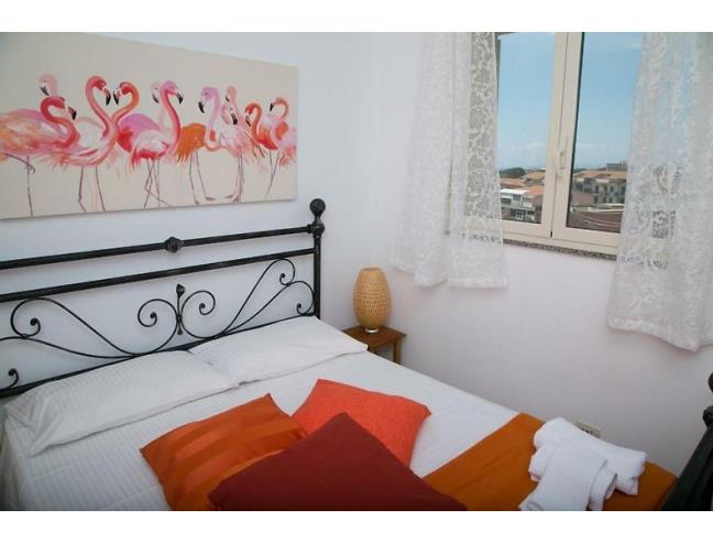 Anteprima foto 4 - Casa indipendente in Vendita a Giardini-Naxos (Messina)