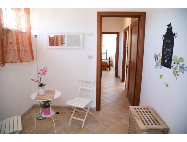 Anteprima foto 5 - Casa indipendente in Vendita a Giardini-Naxos (Messina)