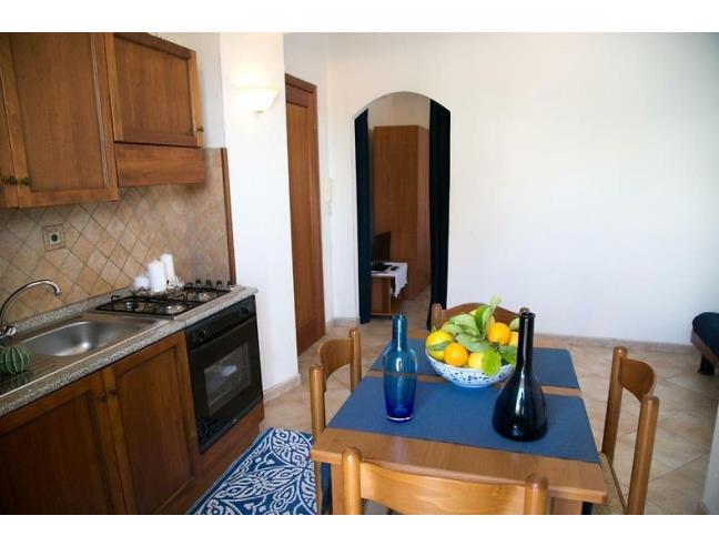 Anteprima foto 6 - Casa indipendente in Vendita a Giardini-Naxos (Messina)