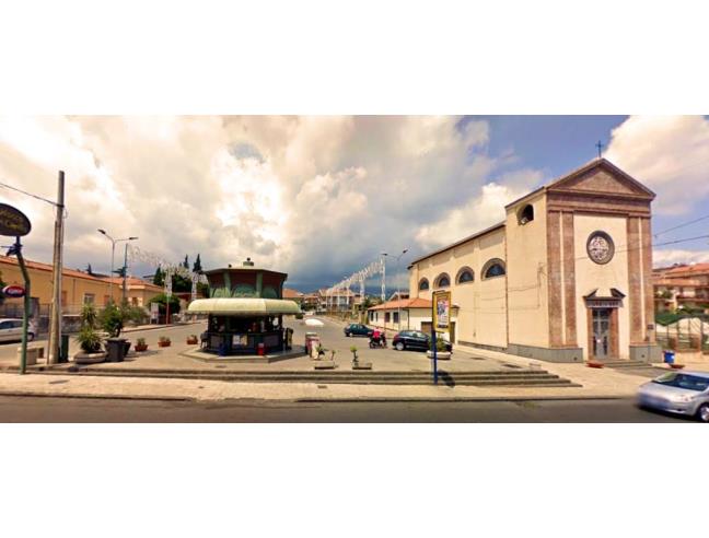 Anteprima foto 1 - Casa indipendente in Vendita a Giarre (Catania)