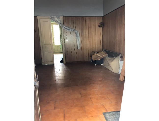 Anteprima foto 2 - Casa indipendente in Vendita a Giarre (Catania)