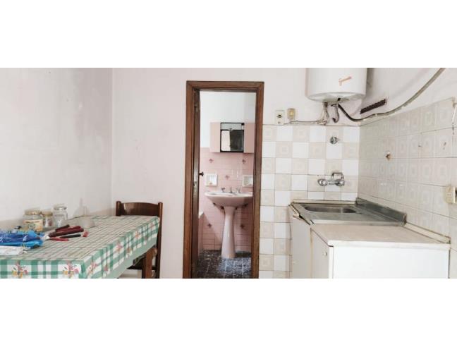 Anteprima foto 3 - Casa indipendente in Vendita a Giarre (Catania)