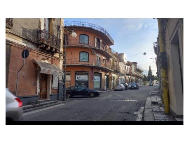 Anteprima foto 3 - Casa indipendente in Vendita a Giarre (Catania)