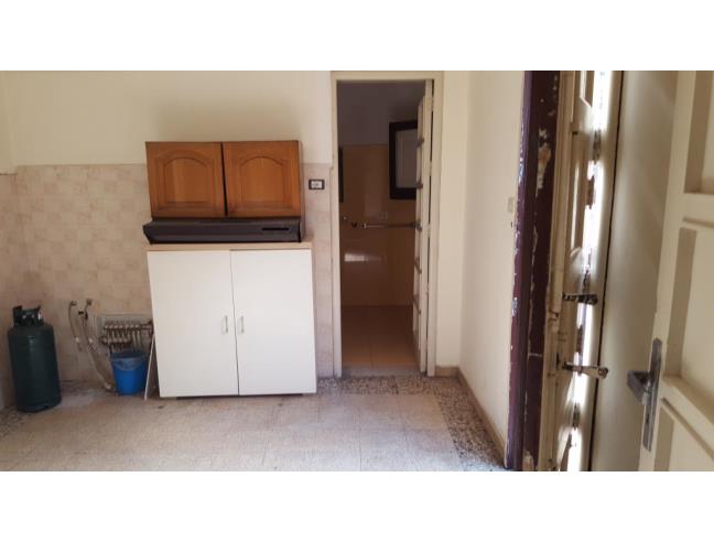 Anteprima foto 3 - Casa indipendente in Vendita a Giarre (Catania)