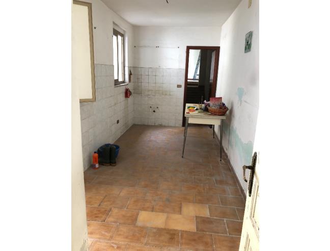 Anteprima foto 4 - Casa indipendente in Vendita a Giarre (Catania)