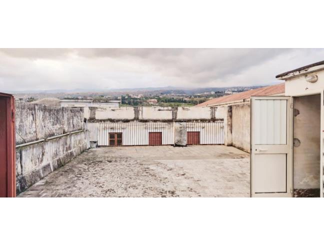 Anteprima foto 4 - Casa indipendente in Vendita a Giarre (Catania)