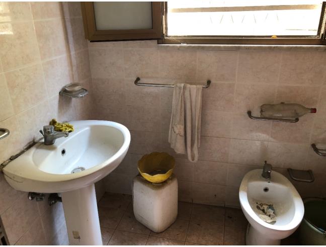 Anteprima foto 5 - Casa indipendente in Vendita a Giarre (Catania)