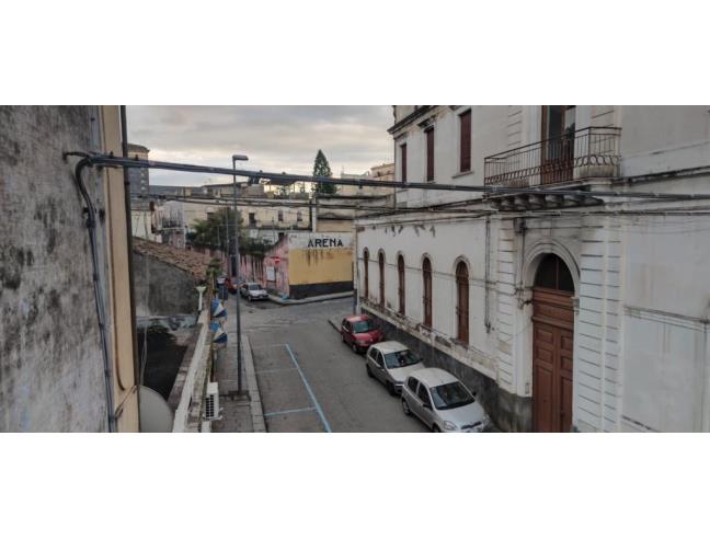 Anteprima foto 7 - Casa indipendente in Vendita a Giarre (Catania)