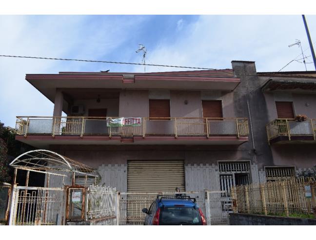 Anteprima foto 1 - Casa indipendente in Vendita a Giarre - Macchia