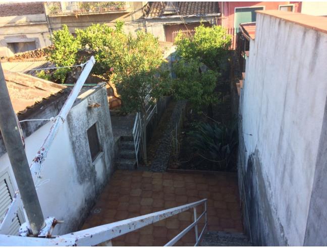 Anteprima foto 2 - Casa indipendente in Vendita a Giarre - Macchia