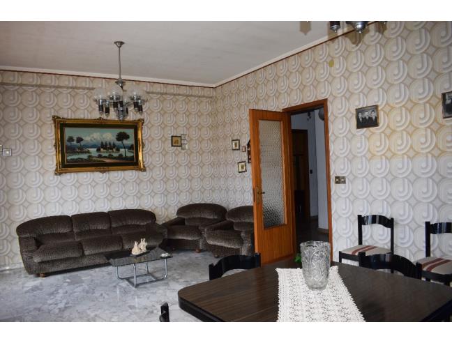 Anteprima foto 2 - Casa indipendente in Vendita a Giarre - Macchia