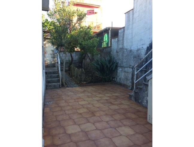 Anteprima foto 3 - Casa indipendente in Vendita a Giarre - Macchia