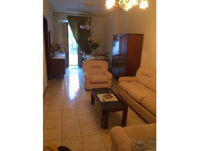 Anteprima foto 5 - Casa indipendente in Vendita a Giarre - Macchia