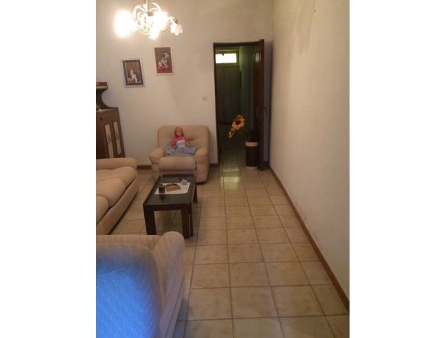 Anteprima foto 6 - Casa indipendente in Vendita a Giarre - Macchia