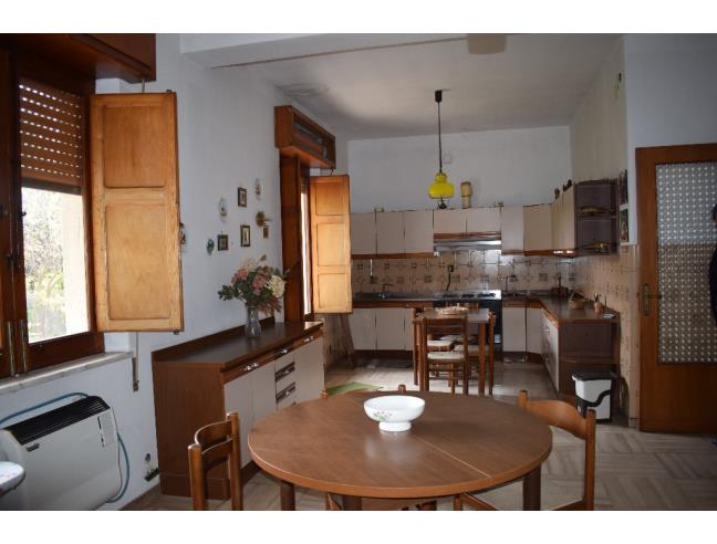 Anteprima foto 6 - Casa indipendente in Vendita a Giarre - Macchia